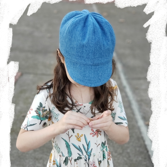 Meet your Posher, Annie - Picture 1 of 1